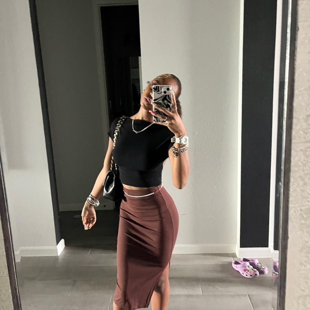 Meet your Posher, Kaleigh